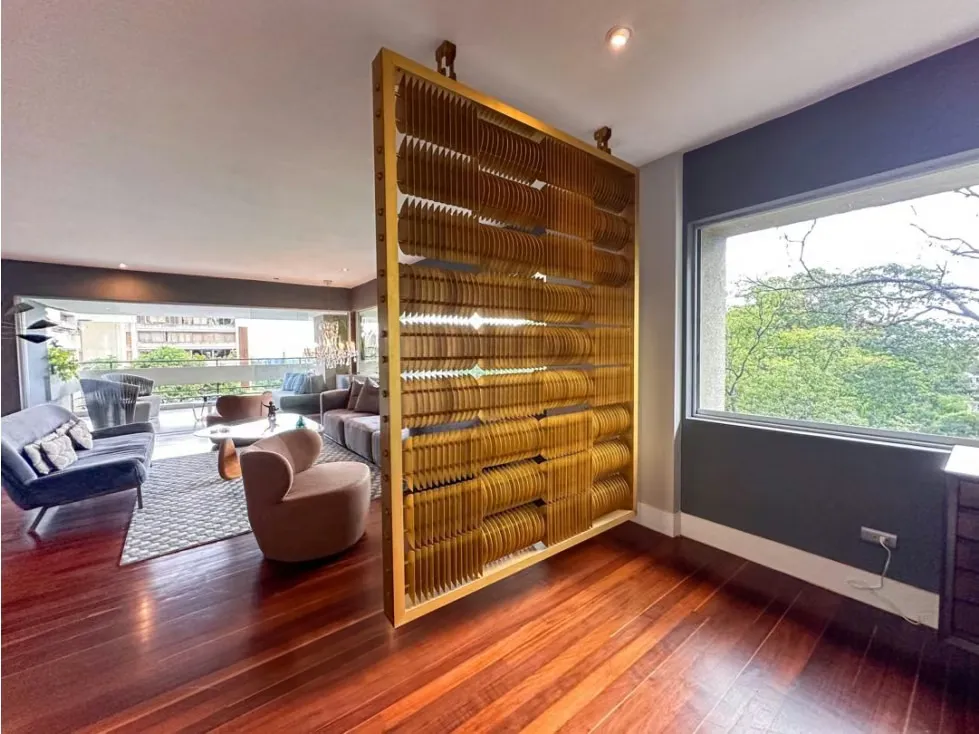 Se vende apartamento 343 mts en La castellana - 4