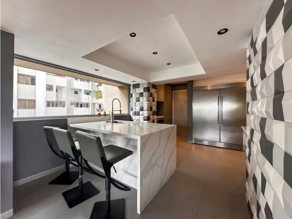 Se vende apartamento 343 mts en La castellana - 8