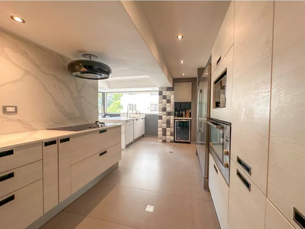 Se vende apartamento 343 mts en La castellana - 9