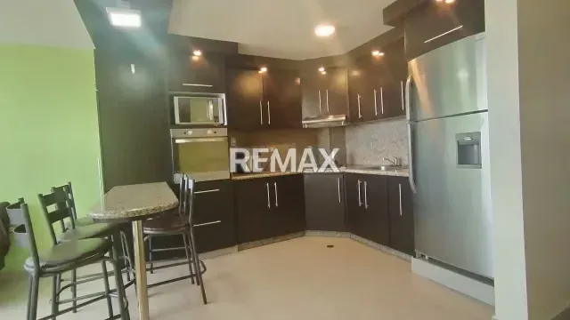 En Venta Apartamento en la Zona Oeste Residencia Sotavento II