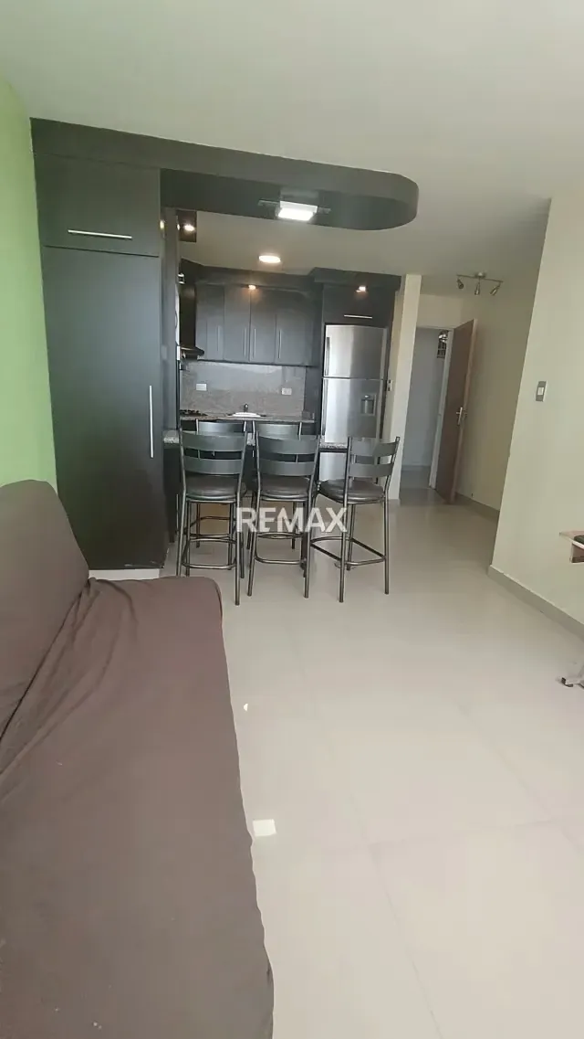 En Venta Apartamento en la Zona Oeste Residencia Sotavento II - 3