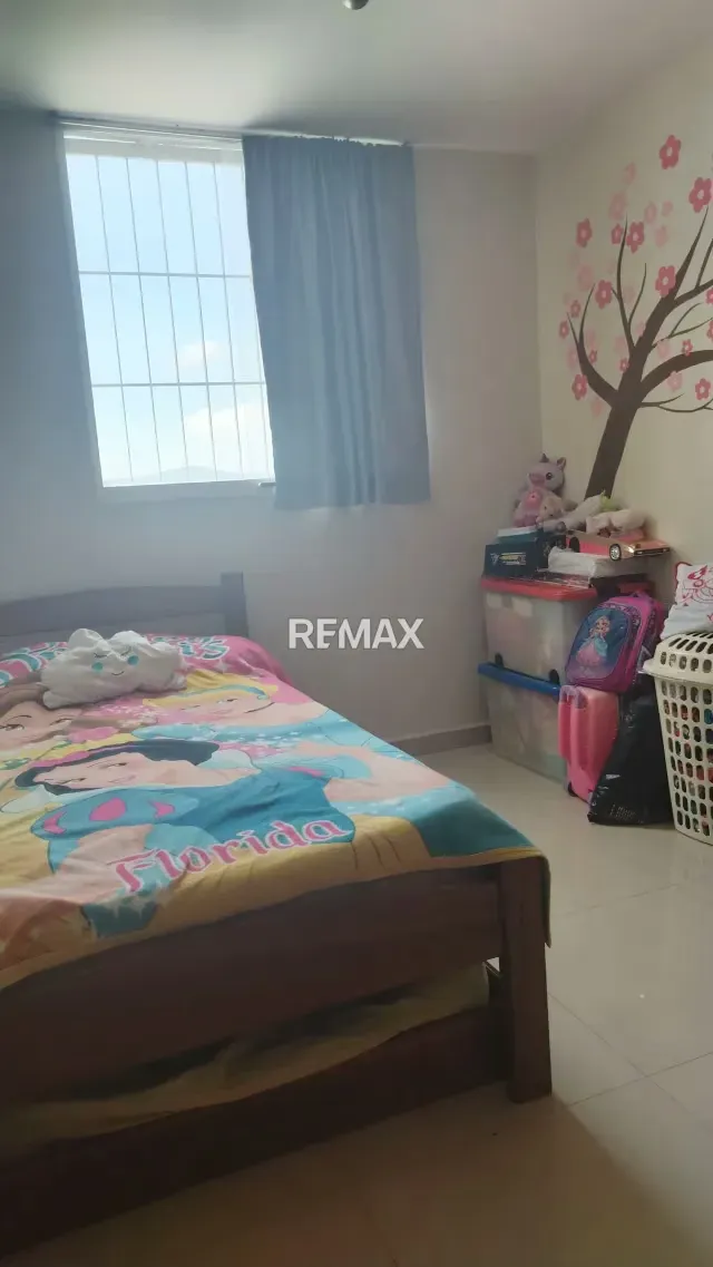 En Venta Apartamento en la Zona Oeste Residencia Sotavento II - 5