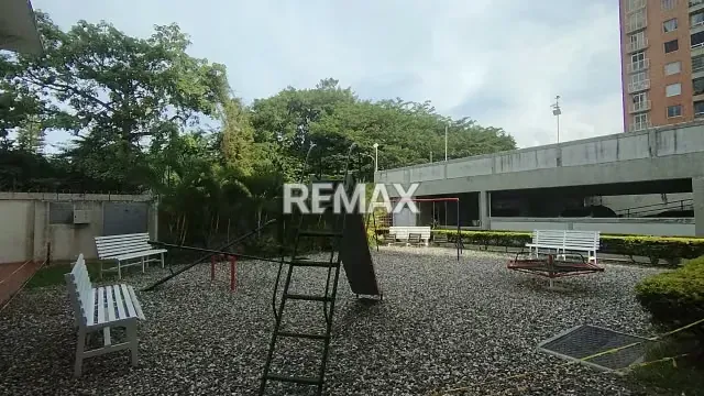 En Venta Apartamento en la Zona Oeste Residencia Sotavento II - 9