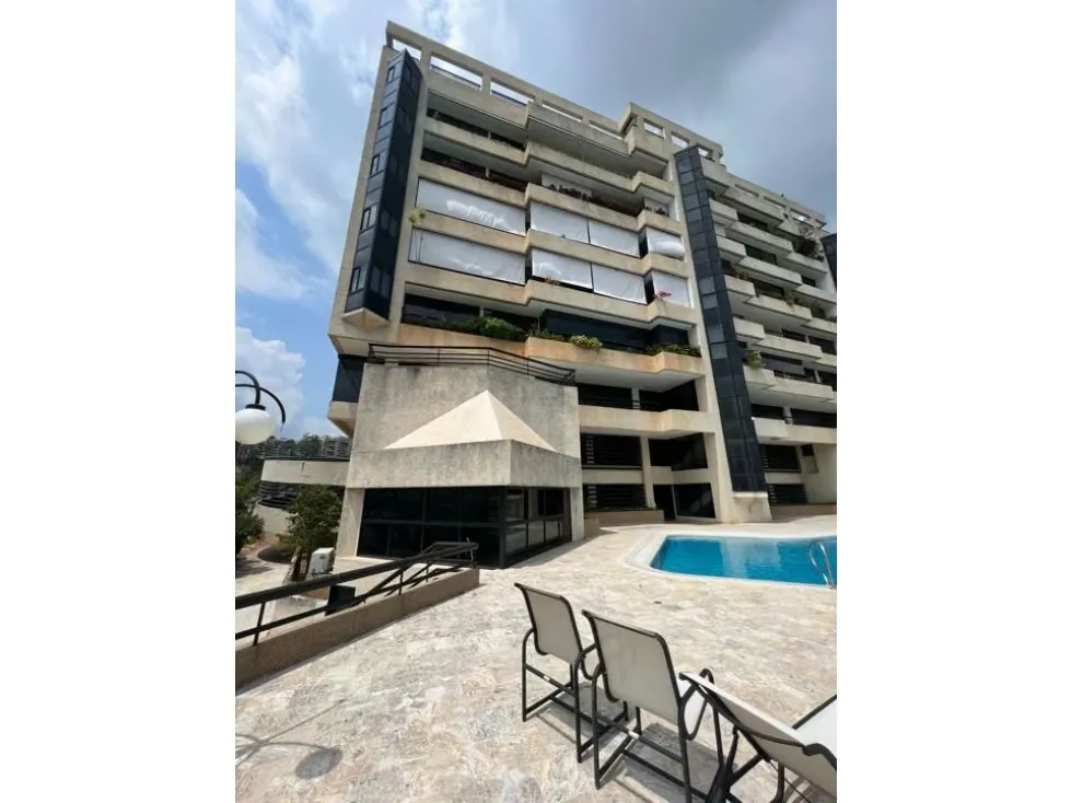 Vendo apartamento 385m2 Valle Arriba 9693 - 29