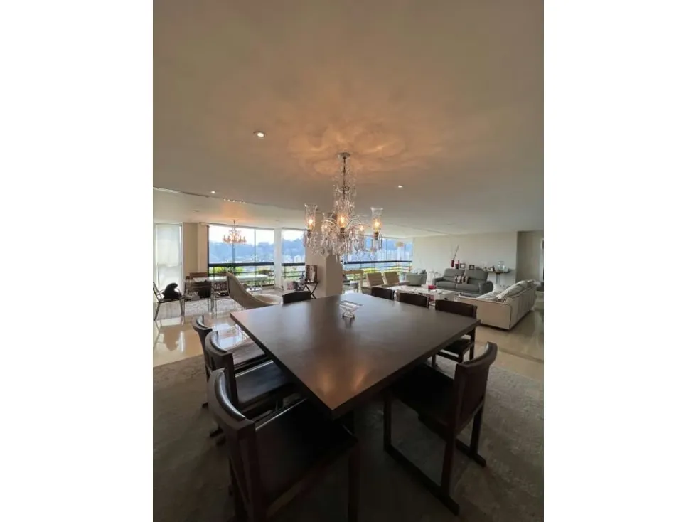 Vendo apartamento 385m2 Valle Arriba 9693 - 4
