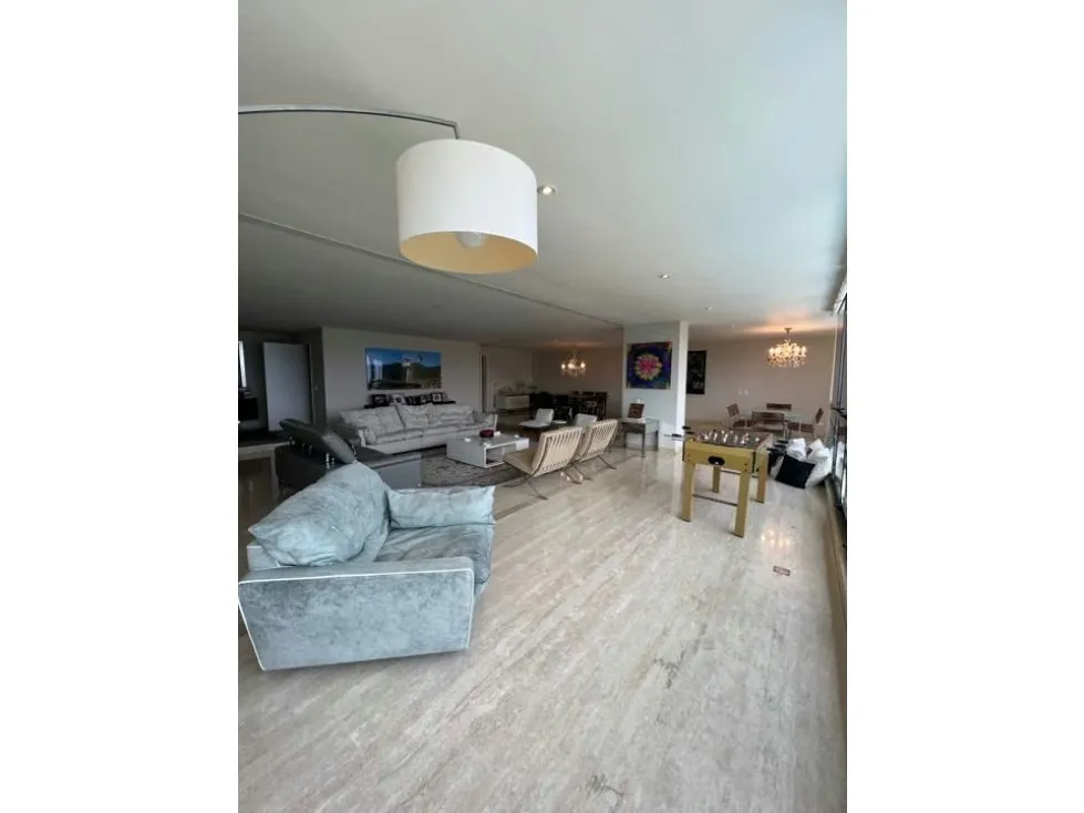 Vendo apartamento 385m2 Valle Arriba 9693 - 7
