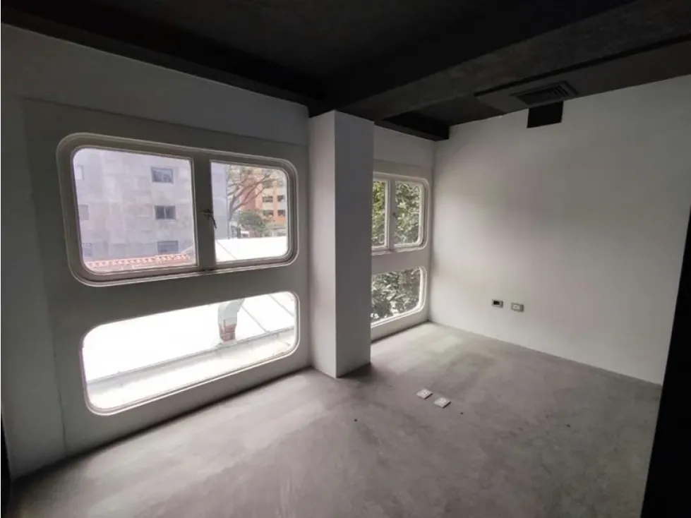 Alquilo oficina 80m2 Las Mercedes 3132 - 7