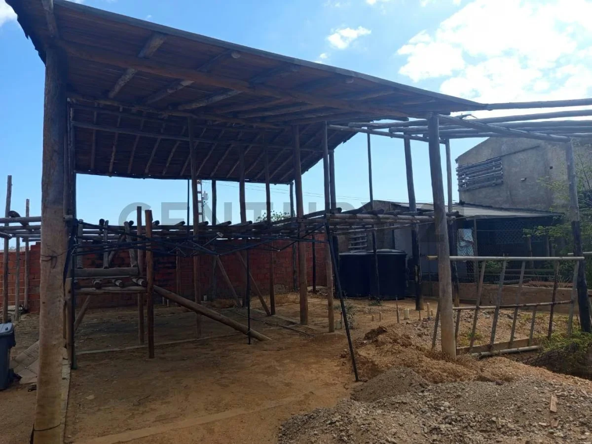 Lote de terreno con proyecto de town house en macanao,isla de margarita - 12