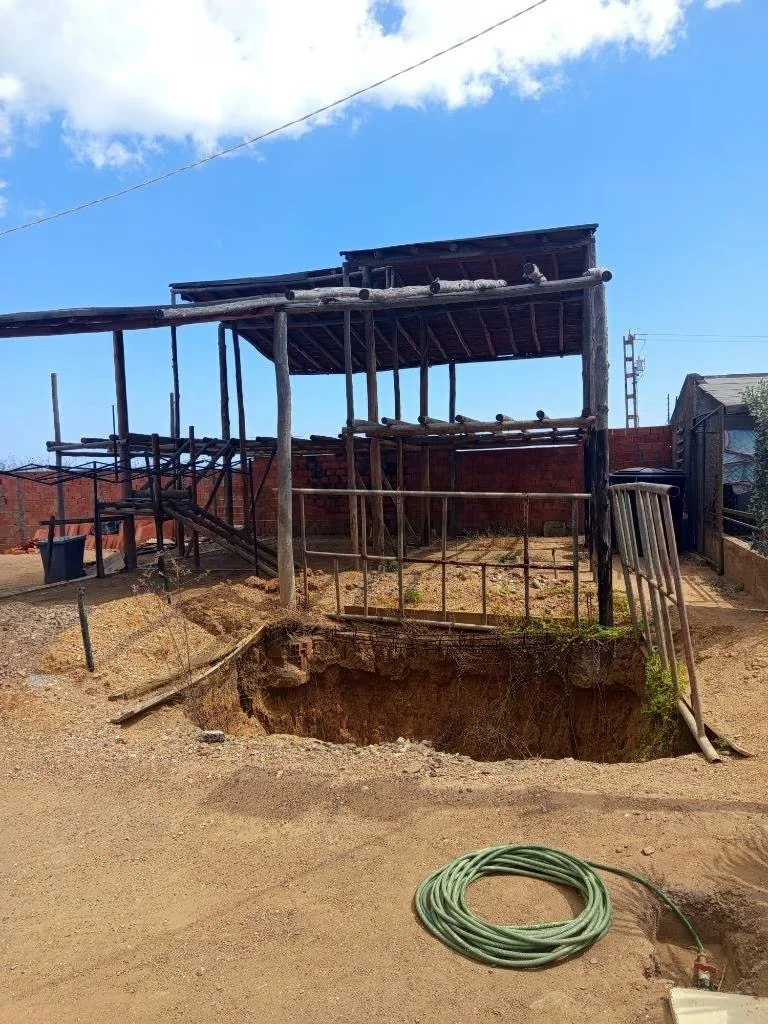 Lote de terreno con proyecto de town house en macanao,isla de margarita - 2
