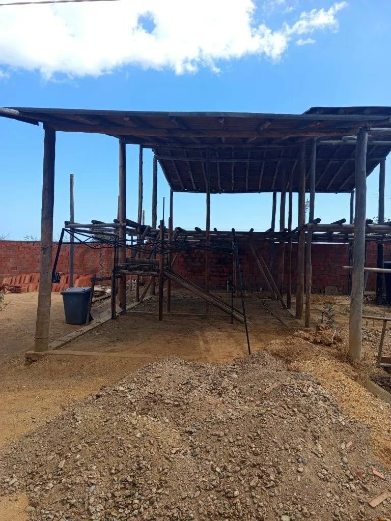 Lote de terreno con proyecto de town house en macanao,isla de margarita - 3