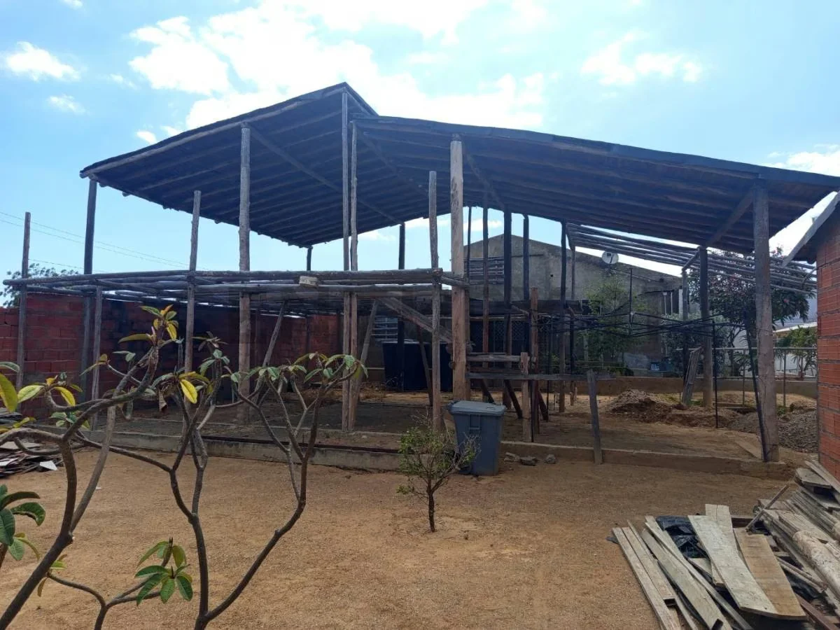 Lote de terreno con proyecto de town house en macanao,isla de margarita - 5
