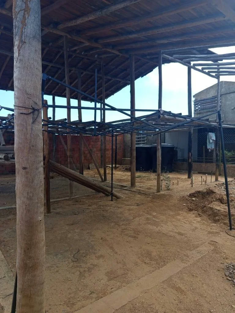 Lote de terreno con proyecto de town house en macanao,isla de margarita - 6