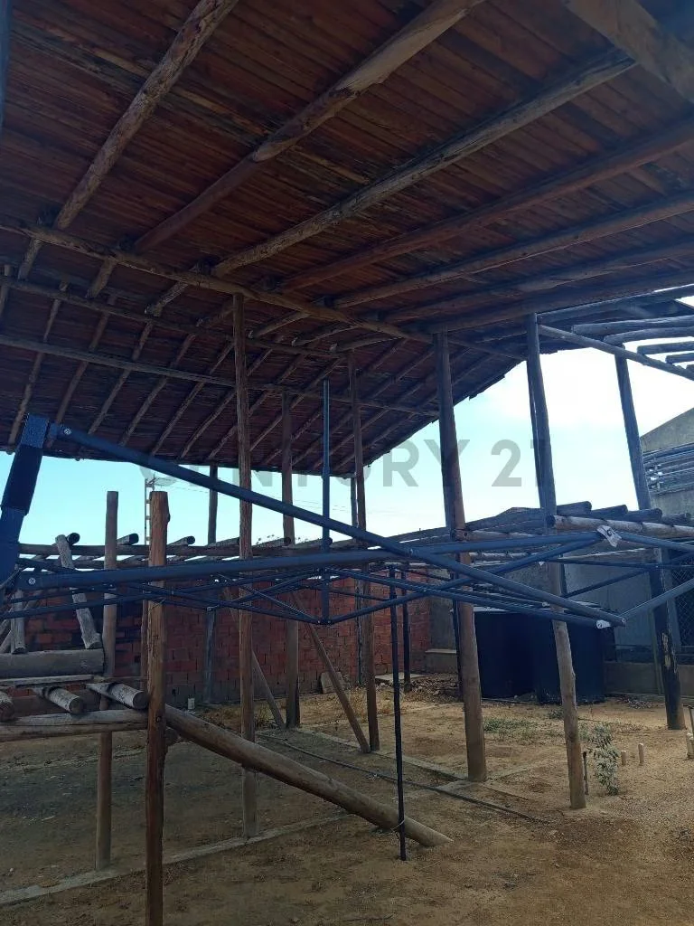 Lote de terreno con proyecto de town house en macanao,isla de margarita - 7