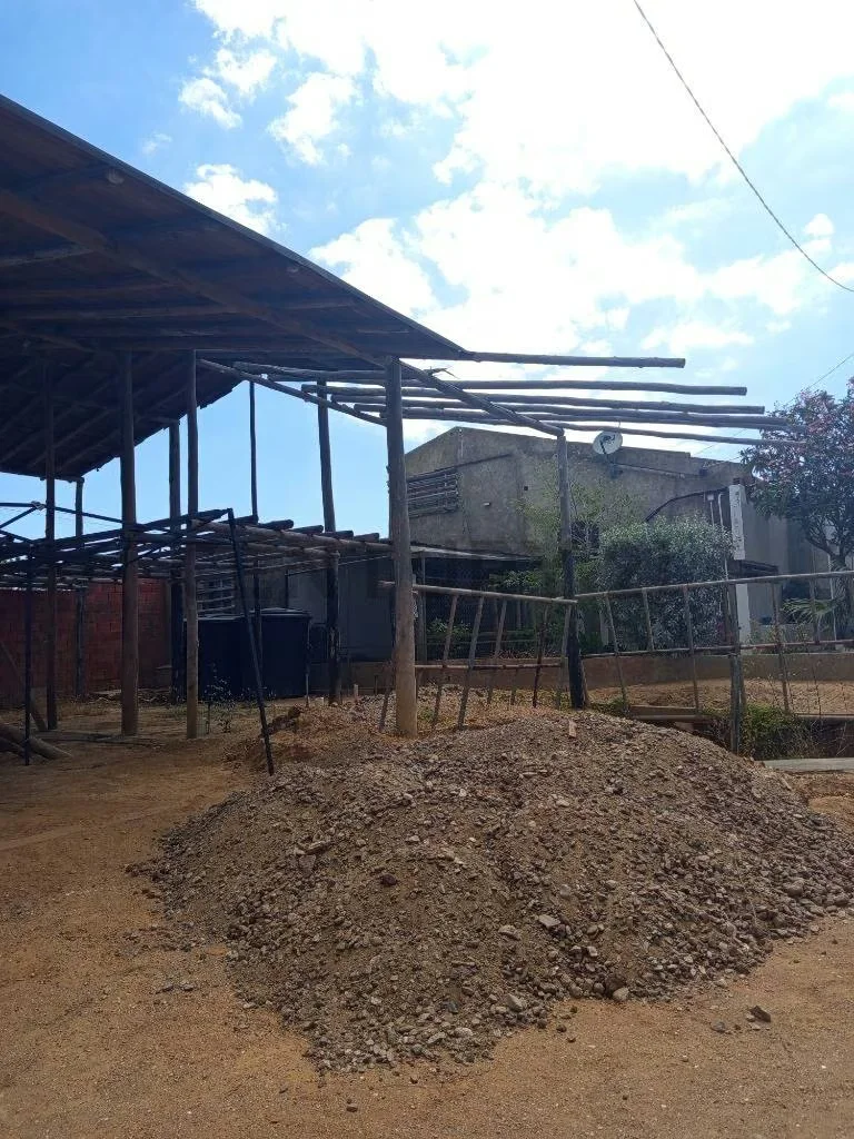 Lote de terreno con proyecto de town house en macanao,isla de margarita - 8