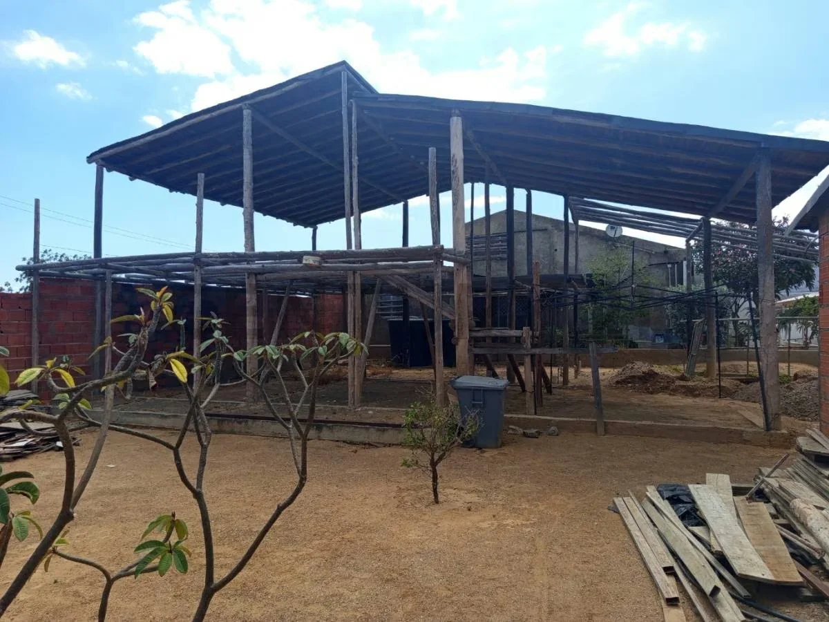 Lote de terreno con proyecto de town house en macanao,isla de margarita - 9