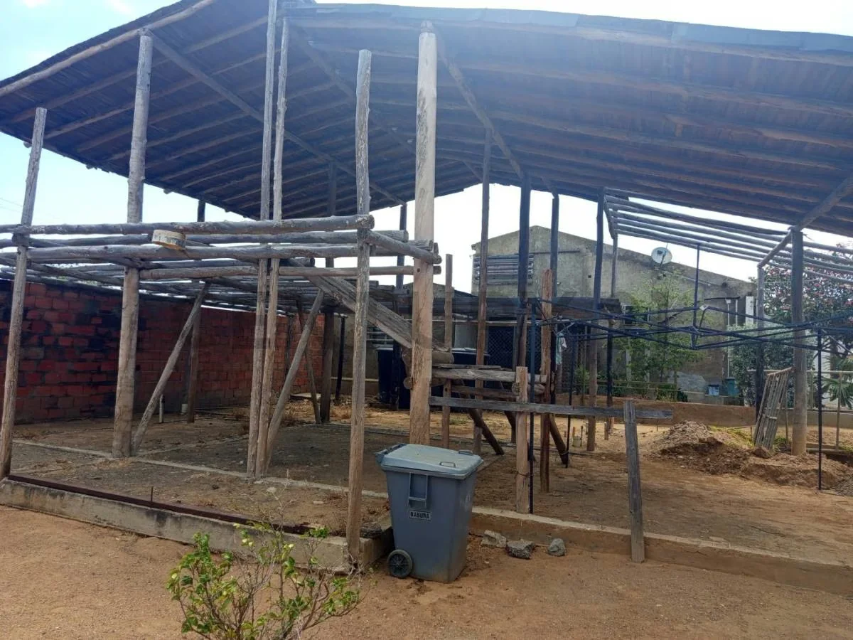 Lote de terreno con proyecto de town house en macanao,isla de margarita - 10