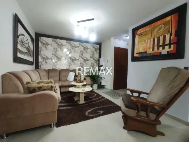 Apartamento en Venta, equipado con Inversor - 2