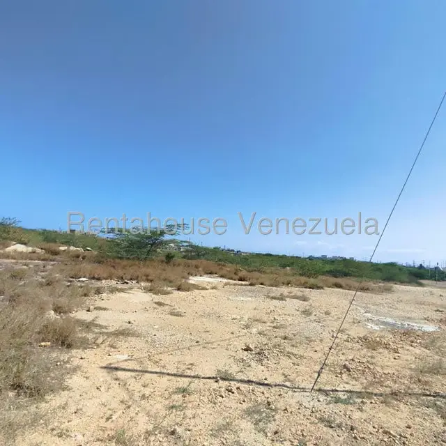 Terreno (Comercial) en Venta en Las Adjuntas, Falcon - 6