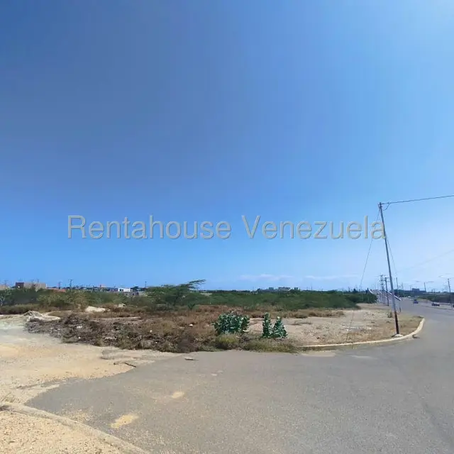 Terreno (Comercial) en Venta en Las Adjuntas, Falcon - 8