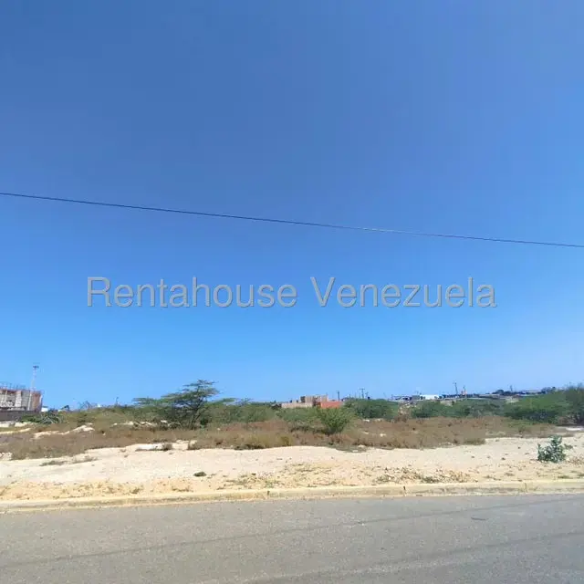 Terreno (Comercial) en Venta en Las Adjuntas, Falcon - 9