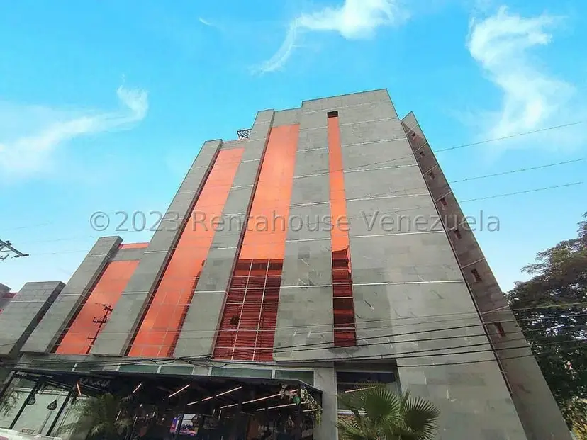 Comercial (Oficina) en Venta en La Arboleda, Aragua
