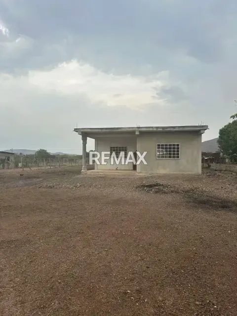 En venta casa para terminar en Tintorero municipio Jiménez - 9