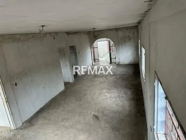 En venta casa para terminar en Tintorero municipio Jiménez - 10