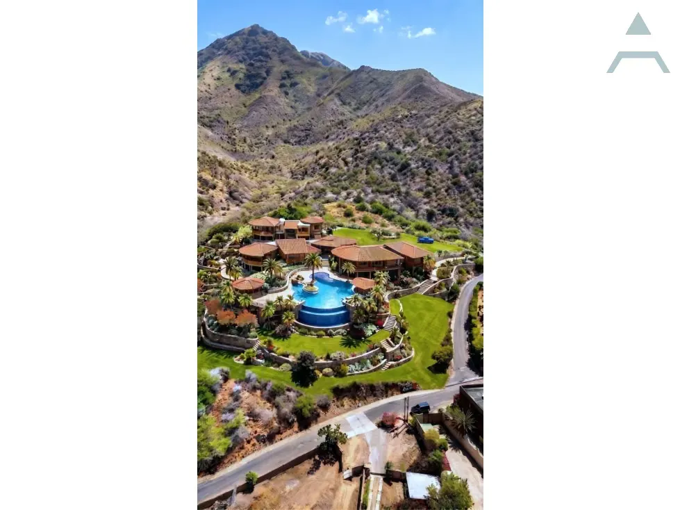 Se vende Terreno 5.900m² Ranchos de Chana - 8