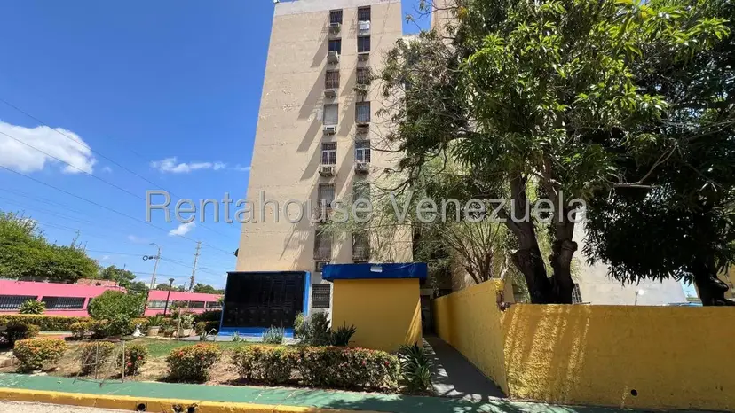 Apartamento (1 Nivel) en Venta en Ciudadela Faria, Zulia