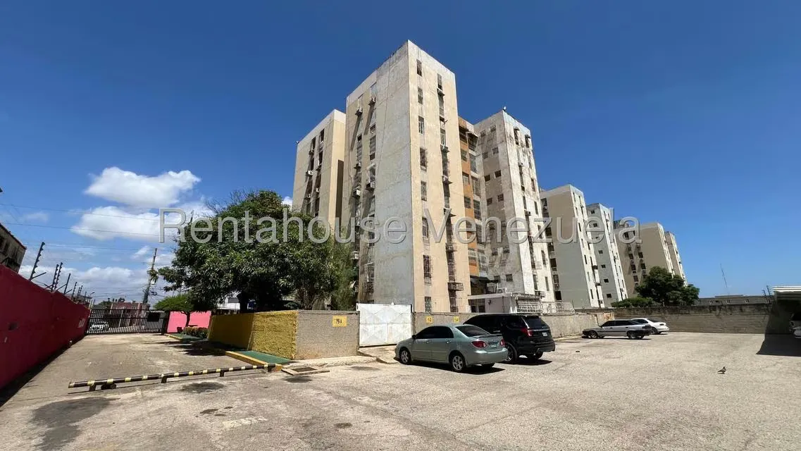 Apartamento (1 Nivel) en Venta en Ciudadela Faria, Zulia - 18