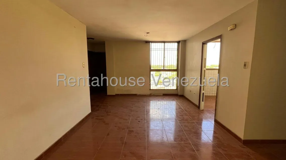 Apartamento (1 Nivel) en Venta en Ciudadela Faria, Zulia - 3