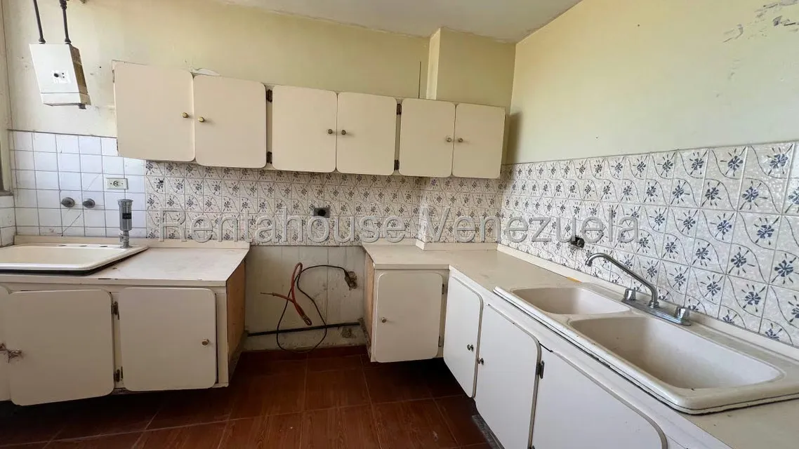Apartamento (1 Nivel) en Venta en Ciudadela Faria, Zulia - 5
