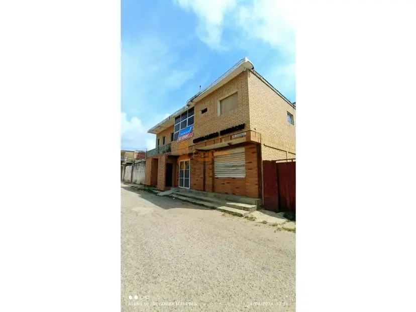 Local Comercial en venta en TUCACAS