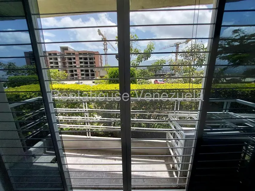 Apartamento (1 Nivel) en Venta en El Encantado, Distrito Metropolitano - 11