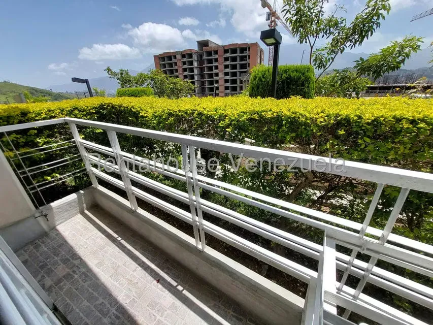 Apartamento (1 Nivel) en Venta en El Encantado, Distrito Metropolitano - 12
