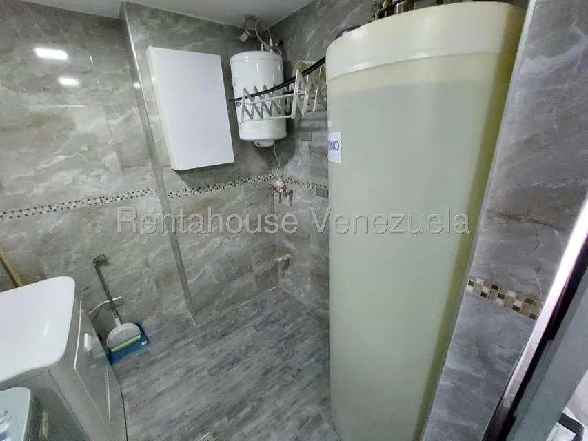 Apartamento (1 Nivel) en Venta en El Encantado, Distrito Metropolitano - 14