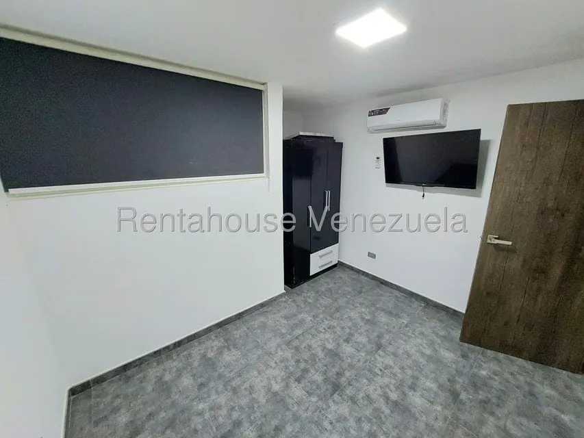 Apartamento (1 Nivel) en Venta en El Encantado, Distrito Metropolitano - 15