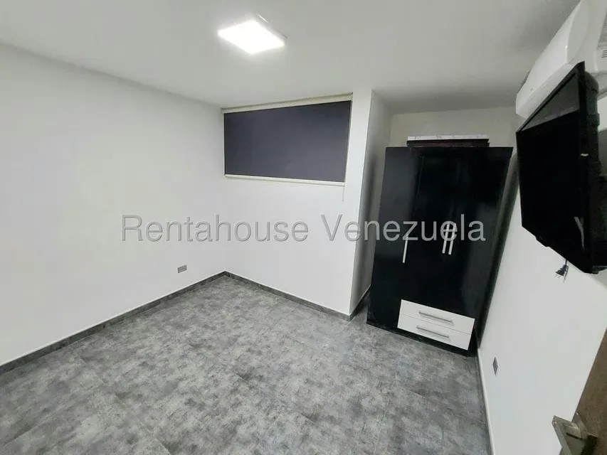 Apartamento (1 Nivel) en Venta en El Encantado, Distrito Metropolitano - 16