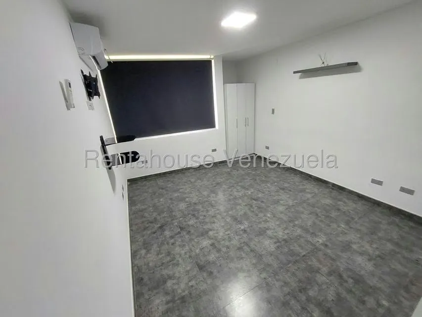 Apartamento (1 Nivel) en Venta en El Encantado, Distrito Metropolitano - 20