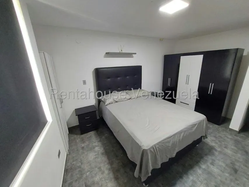 Apartamento (1 Nivel) en Venta en El Encantado, Distrito Metropolitano - 21