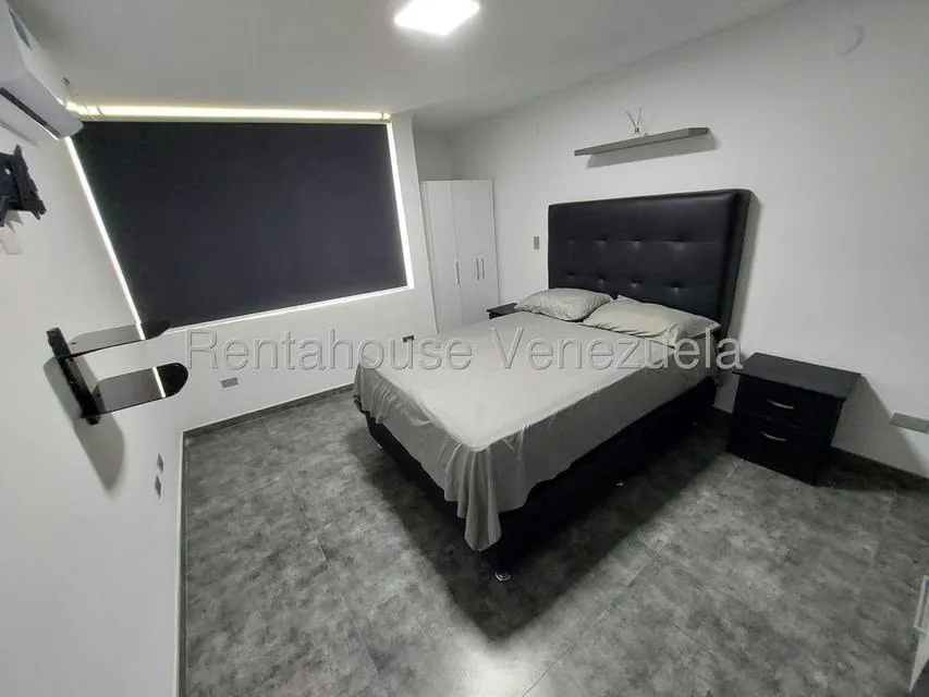 Apartamento (1 Nivel) en Venta en El Encantado, Distrito Metropolitano - 22