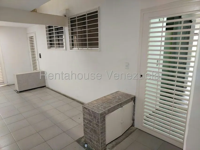 Apartamento (1 Nivel) en Venta en El Encantado, Distrito Metropolitano - 23