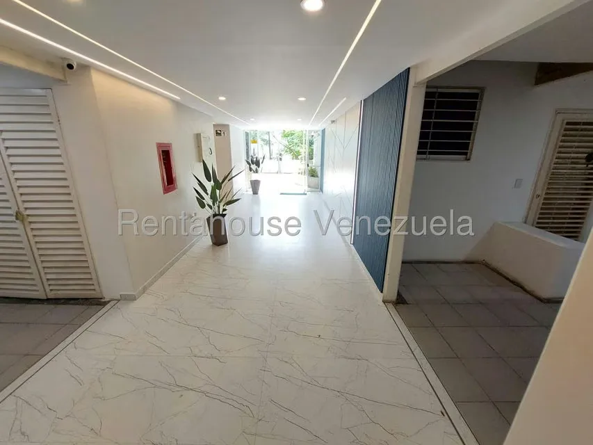Apartamento (1 Nivel) en Venta en El Encantado, Distrito Metropolitano - 27