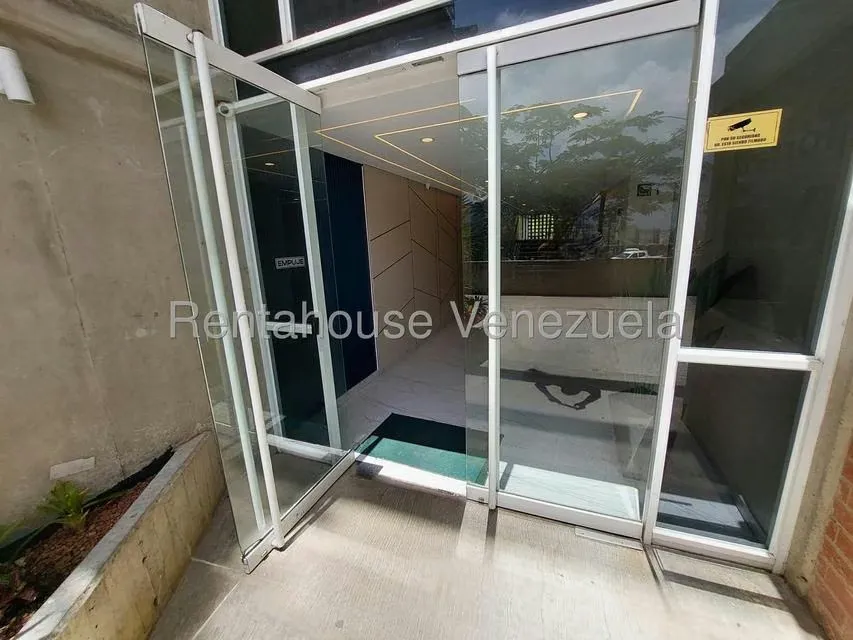 Apartamento (1 Nivel) en Venta en El Encantado, Distrito Metropolitano - 30