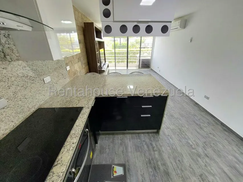 Apartamento (1 Nivel) en Venta en El Encantado, Distrito Metropolitano - 5