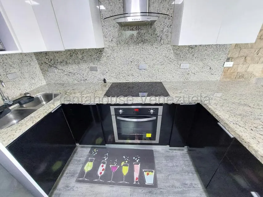 Apartamento (1 Nivel) en Venta en El Encantado, Distrito Metropolitano - 10