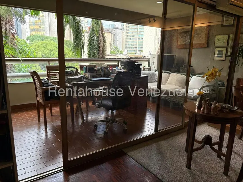Apartamento (1 Nivel) en Venta en El Rosal, Distrito Metropolitano - 13