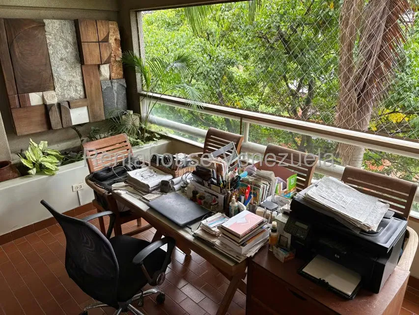 Apartamento (1 Nivel) en Venta en El Rosal, Distrito Metropolitano - 14