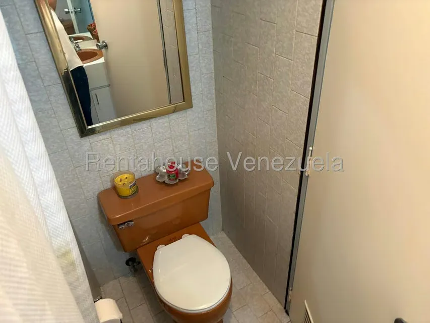 Apartamento (1 Nivel) en Venta en El Rosal, Distrito Metropolitano - 18