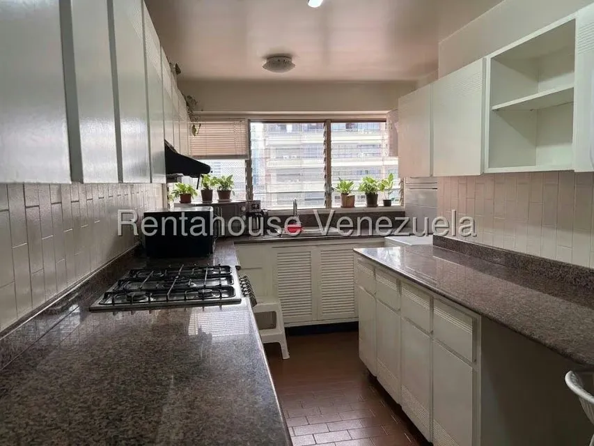 Apartamento (1 Nivel) en Venta en El Rosal, Distrito Metropolitano - 20